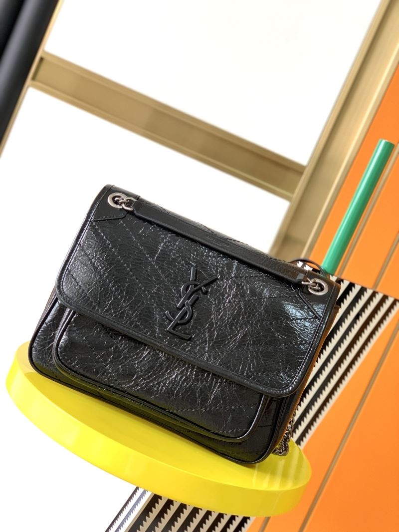 Y*L top handle bags